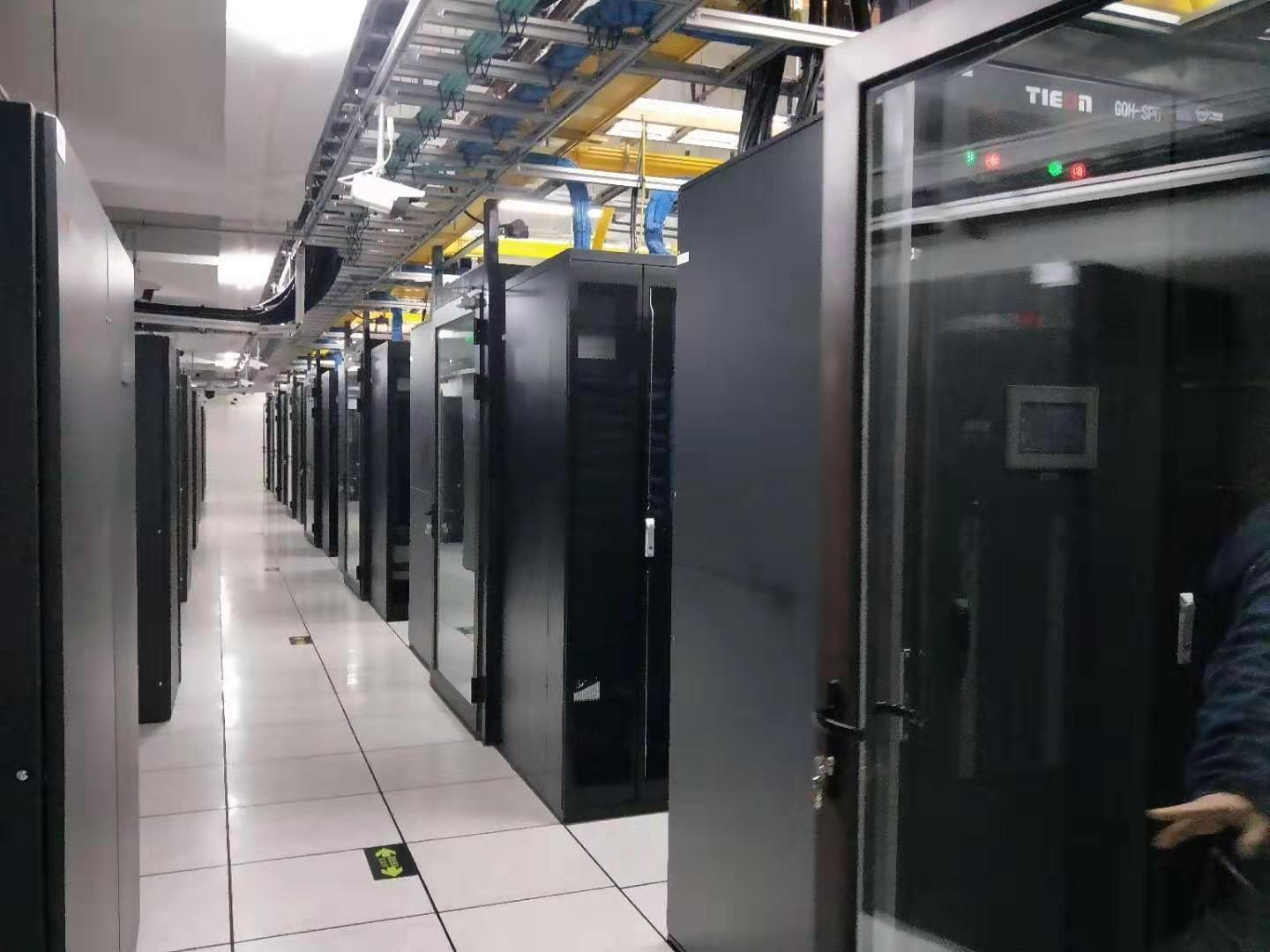 鹤庆天津IPFS机房-天津多线机房-天津自贸区机房